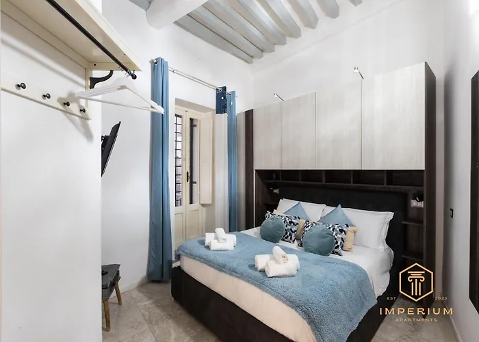 Castel Sant'angelo Luxury - Historic Center, Luxury Design, 2-4 Pax, A-c * Roma