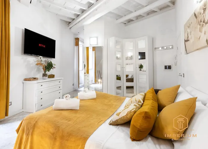 Castel Sant'angelo Luxury - Historic Center, Luxury Design, 2-4 Pax, A-c * Roma