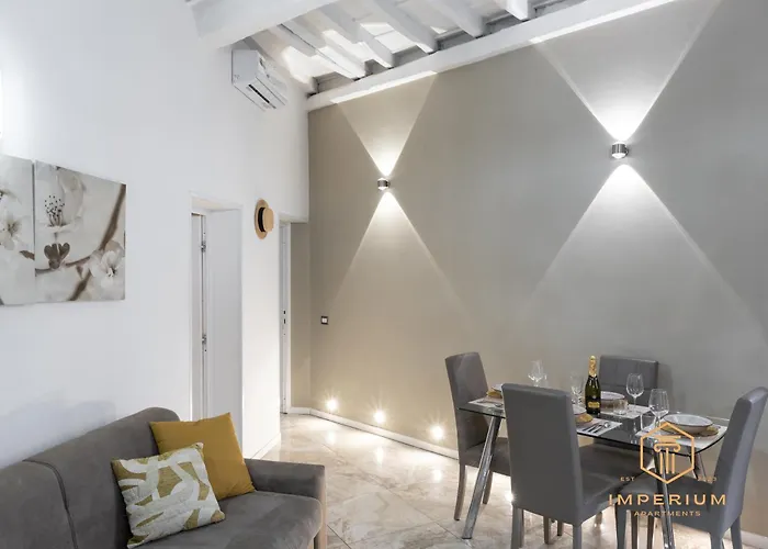 Castel Sant'angelo Luxury - Historic Center, Luxury Design, 2-4 Pax, A-c Appartamento Roma