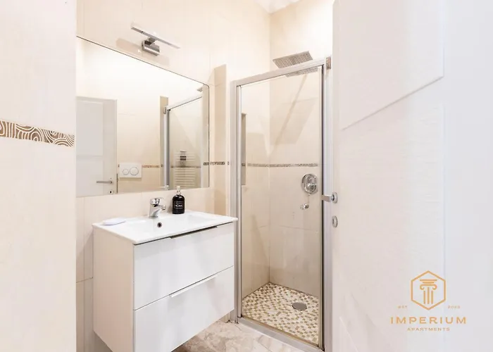 Appartamento Castel Sant'angelo Luxury - Historic Center, Luxury Design, 2-4 Pax, A-c Roma