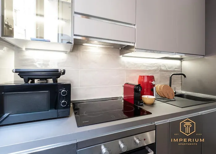 Castel Sant'angelo Luxury - Historic Center, Luxury Design, 2-4 Pax, A-c Roma