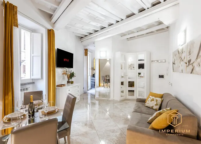 Appartamento Castel Sant'angelo Luxury - Historic Center, Luxury Design, 2-4 Pax, A-c *