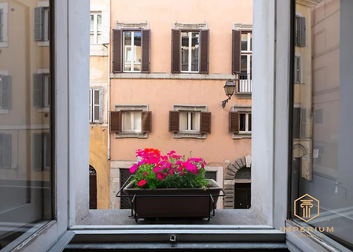 Castel Sant'angelo Luxury - Historic Center, Luxury Design, 2-4 Pax, A-c