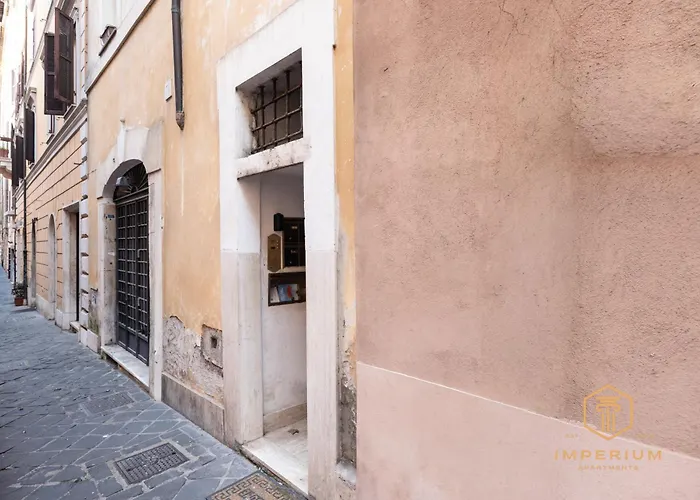 Castel Sant'angelo Luxury - Historic Center, Luxury Design, 2-4 Pax, A-c *